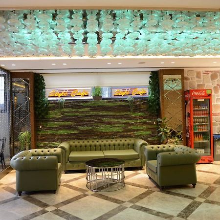 איסטמבול Style Hotel Sisli מראה חיצוני תמונה