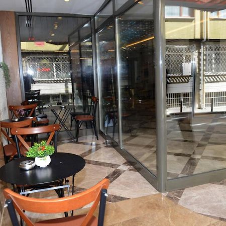 איסטמבול Style Hotel Sisli מראה חיצוני תמונה