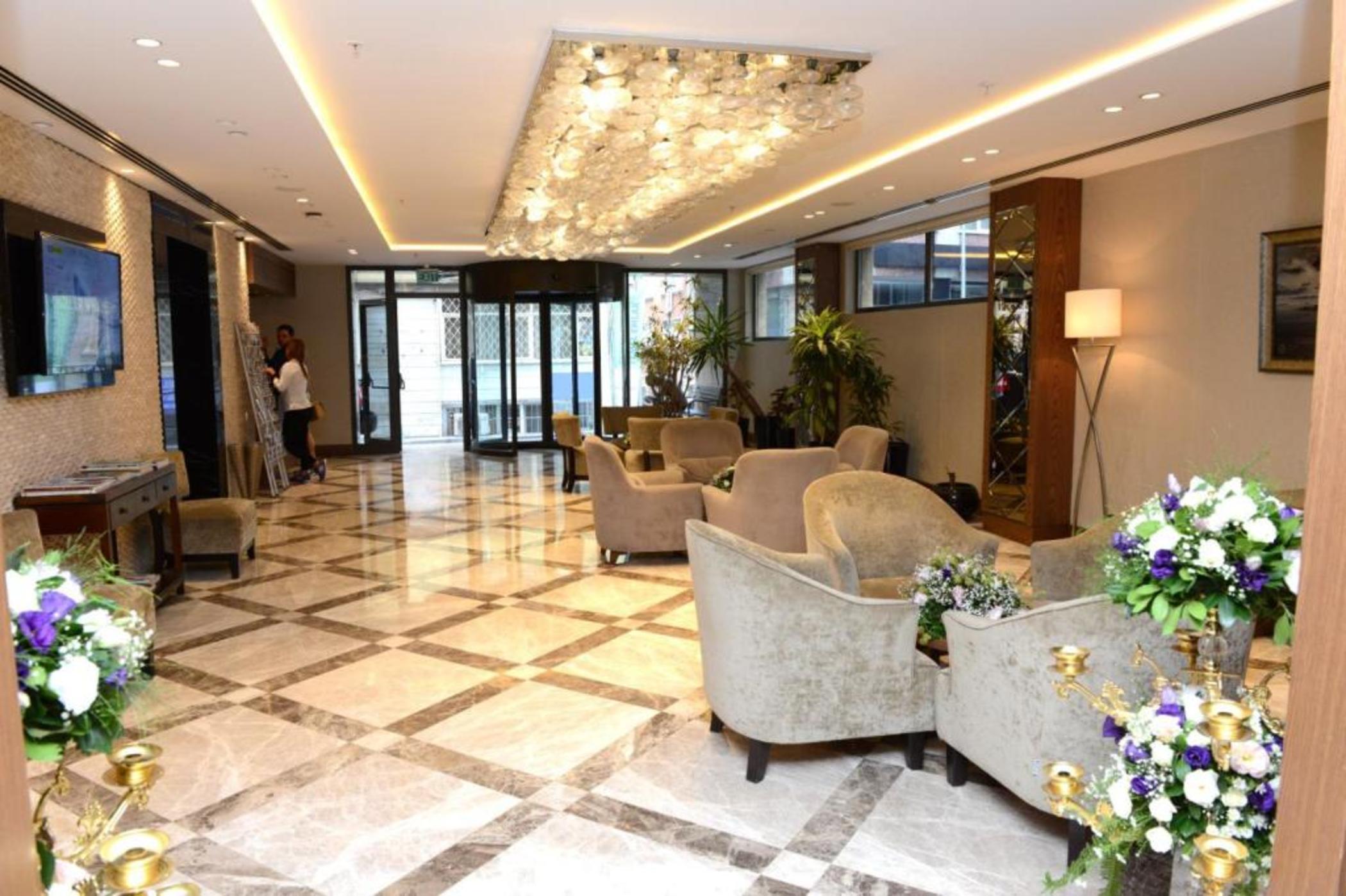 איסטמבול Style Hotel Sisli מראה חיצוני תמונה
