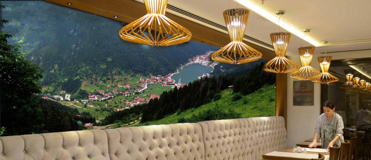 איסטמבול Style Hotel Sisli מראה חיצוני תמונה