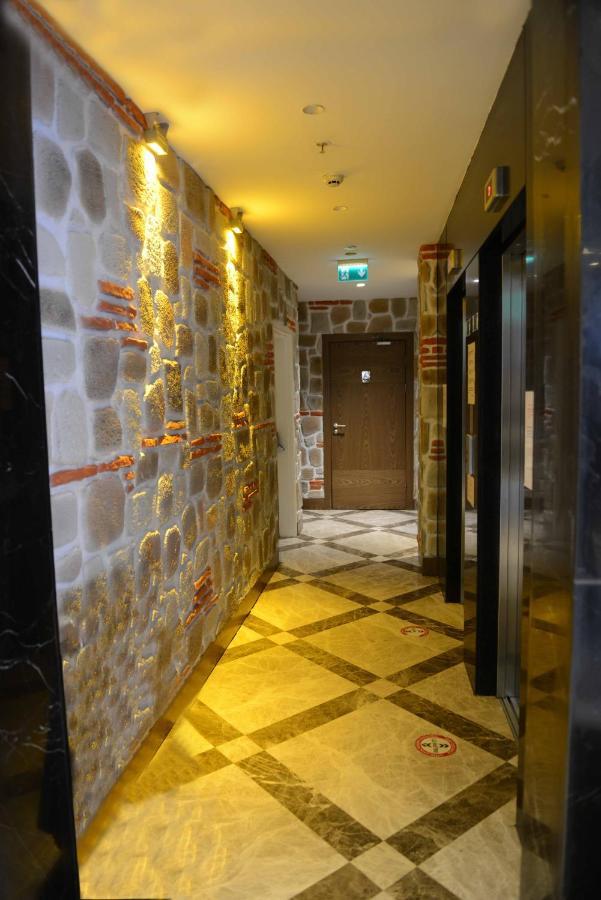 איסטמבול Style Hotel Sisli מראה חיצוני תמונה