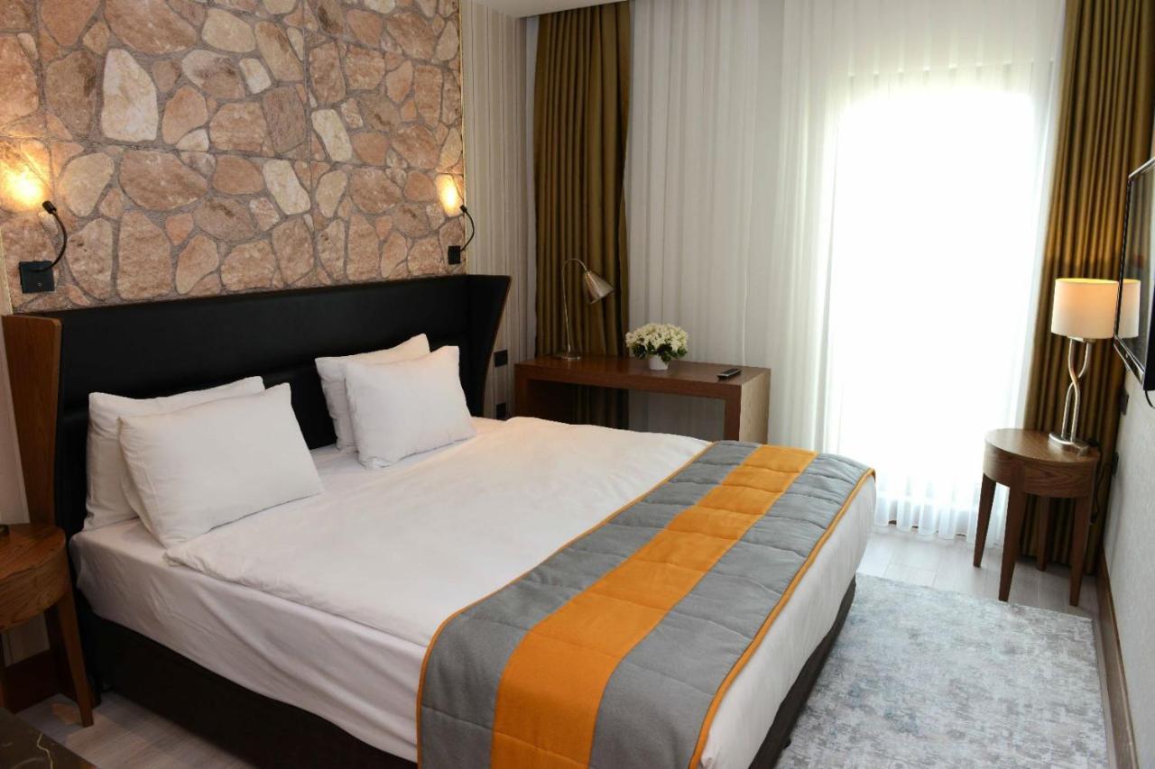 איסטמבול Style Hotel Sisli מראה חיצוני תמונה