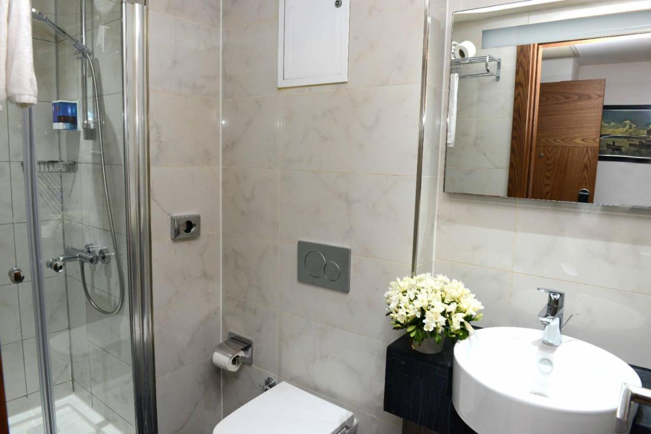איסטמבול Style Hotel Sisli מראה חיצוני תמונה