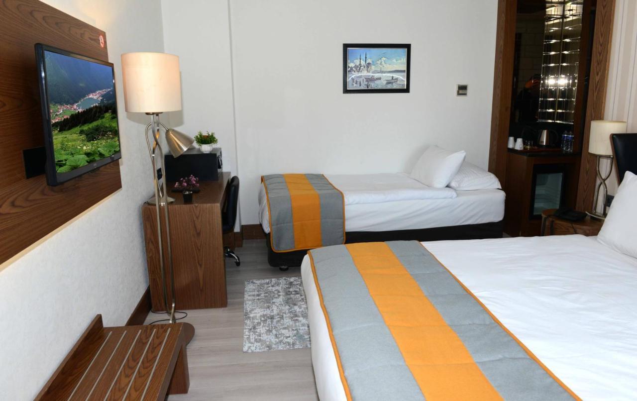 איסטמבול Style Hotel Sisli מראה חיצוני תמונה