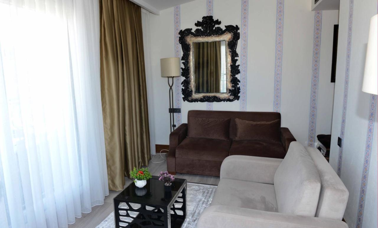 איסטמבול Style Hotel Sisli מראה חיצוני תמונה