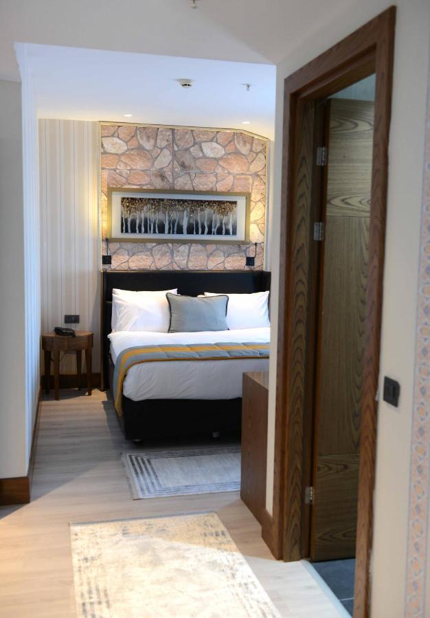 איסטמבול Style Hotel Sisli מראה חיצוני תמונה