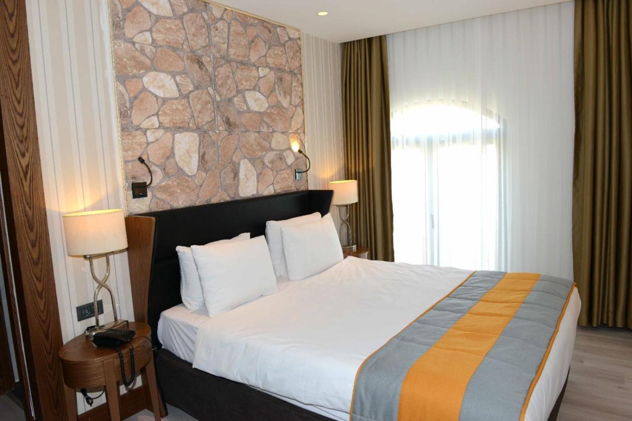 איסטמבול Style Hotel Sisli מראה חיצוני תמונה