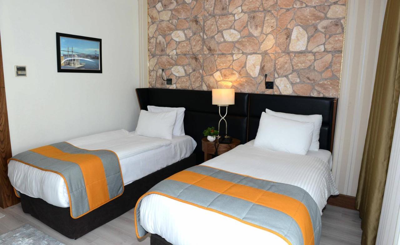 איסטמבול Style Hotel Sisli מראה חיצוני תמונה