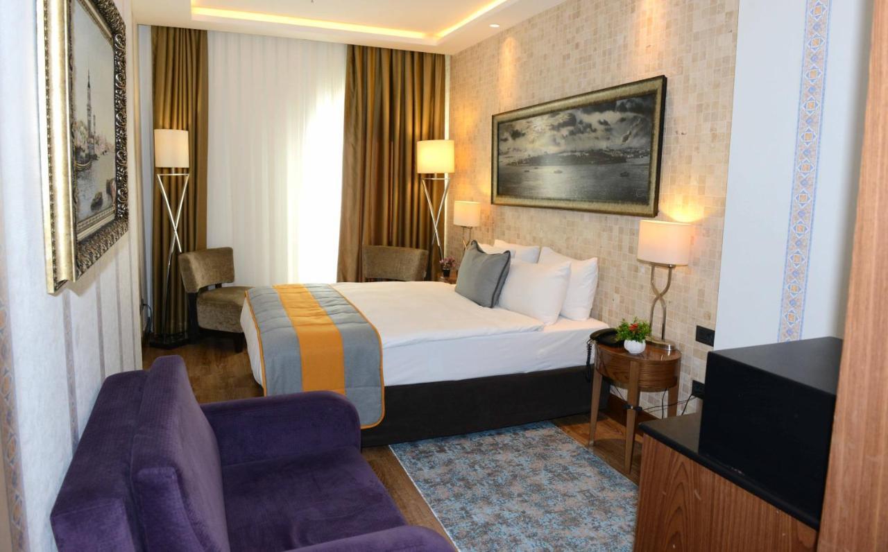 איסטמבול Style Hotel Sisli מראה חיצוני תמונה