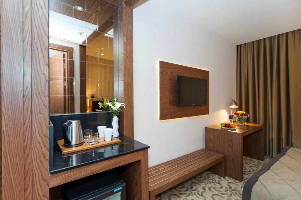 איסטמבול Style Hotel Sisli מראה חיצוני תמונה