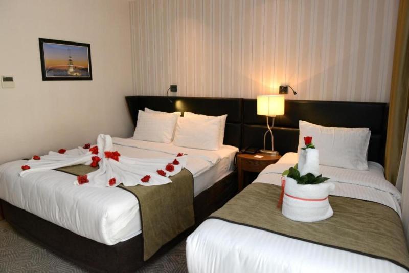 איסטמבול Style Hotel Sisli מראה חיצוני תמונה