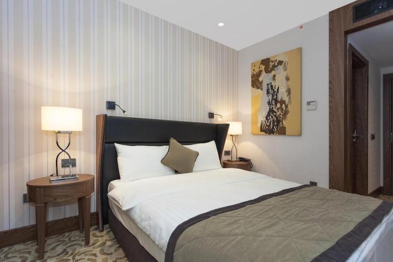 איסטמבול Style Hotel Sisli מראה חיצוני תמונה