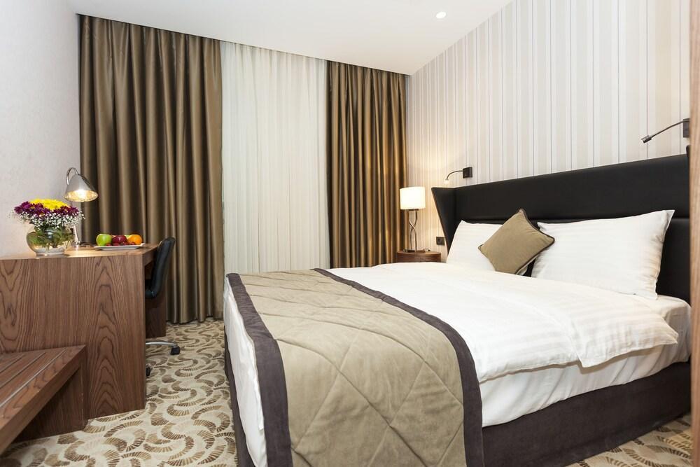 איסטמבול Style Hotel Sisli מראה חיצוני תמונה