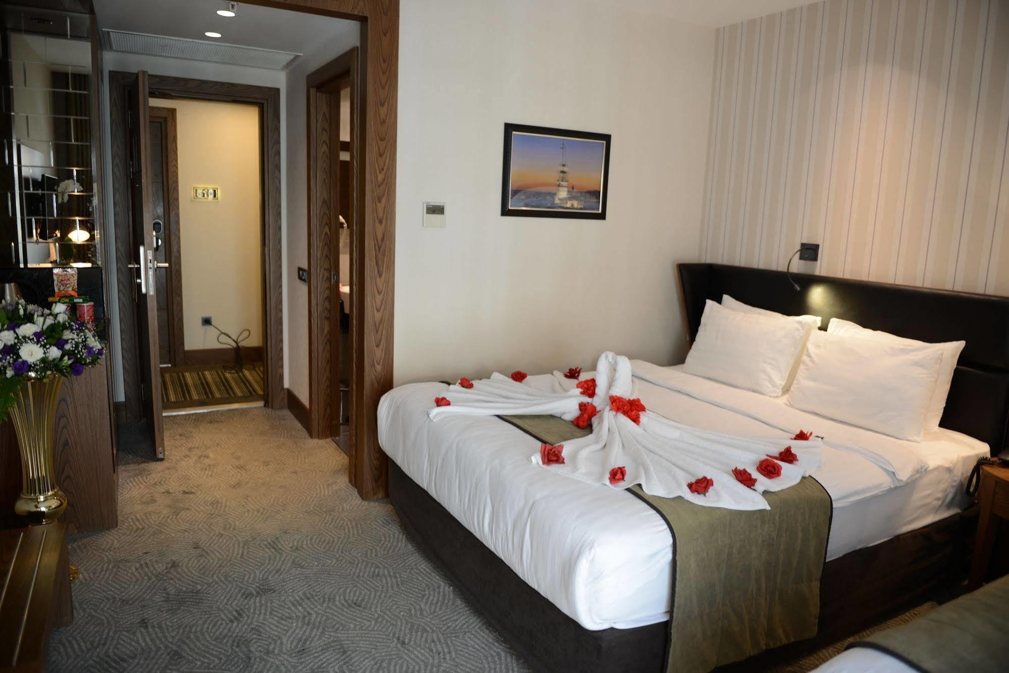איסטמבול Style Hotel Sisli מראה חיצוני תמונה